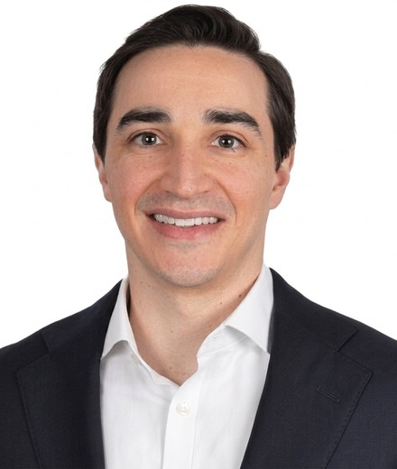Nate Cohen