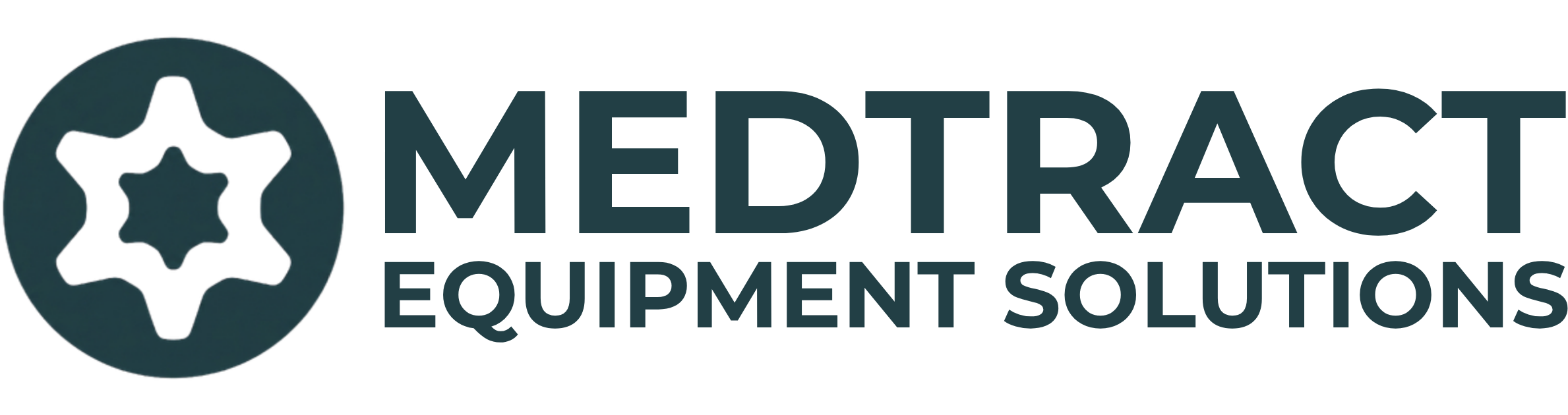 Medtract Equipment Solutions